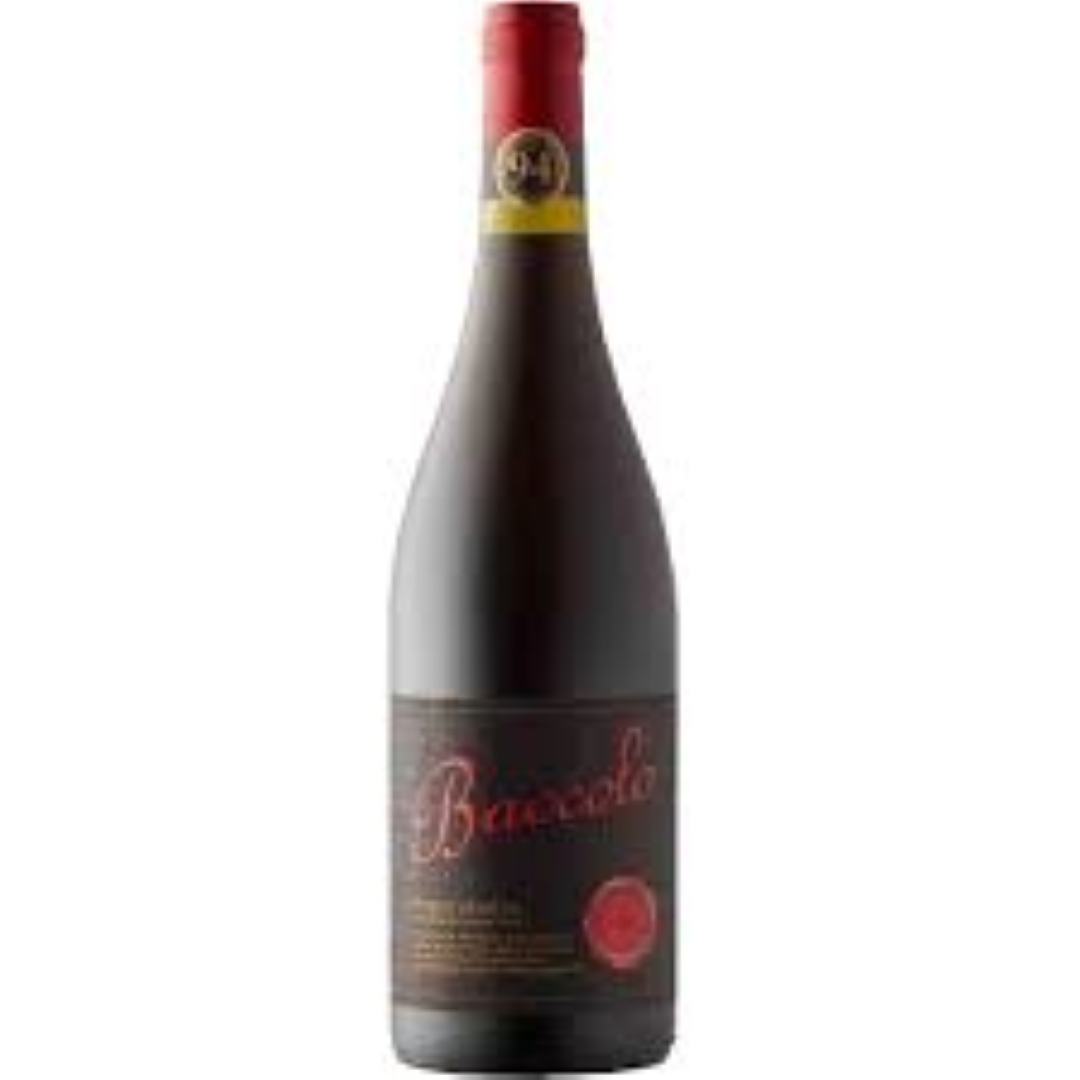 BACCOLO RED 750ML